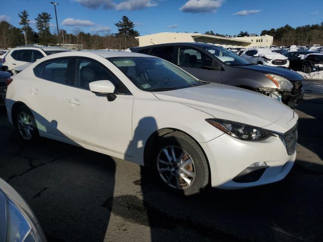 Photo 4 from auction – 2014 MAZDA 3 TOURING with VIN JM1BM1V72E1119310