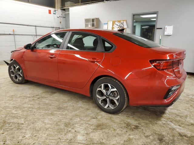 Photo 2 from auction – 2019 KIA FORTE FE with VIN 3KPF24ADXKE076462