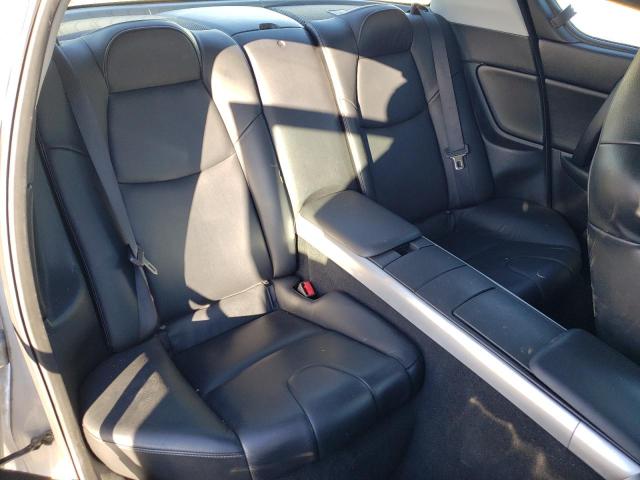 Photo 10 from auction – 2006 MAZDA RX8 with VIN JM1FE173960200174