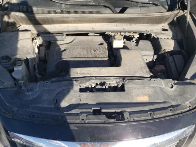 Photo 12 from auction – 2015 INFINITI QX60 with VIN 5N1AL0MN3FC534372