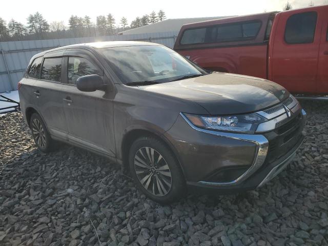 Photo 4 from auction – 2020 MITSUBISHI OUTLANDER with VIN JA4AZ3A36LZ010675