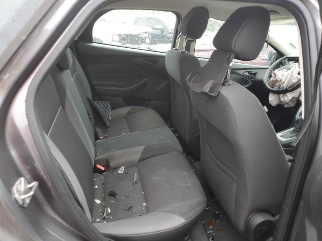 Photo 10 from auction – 2012 FORD FOCUS SE with VIN 1FAHP3K26CL147138