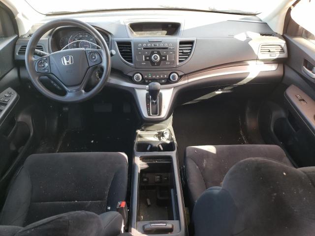 Photo 8 from auction – 2012 HONDA CR-V LX with VIN 5J6RM4H37CL031910