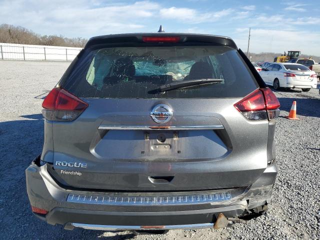 Photo 6 from auction – 2018 NISSAN ROGUE S with VIN 5N1AT2MT0JC752630