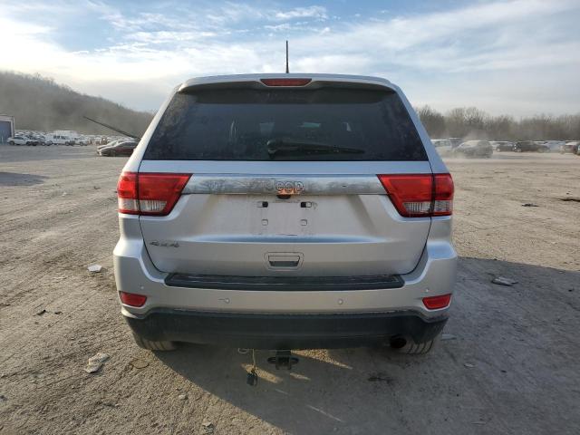 Photo 6 from auction – 2011 JEEP GRAND CHER with VIN 1J4RR4GG0BC678380