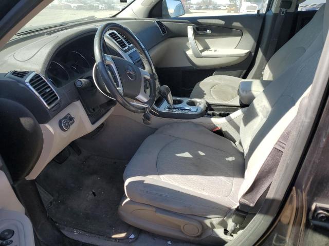 Photo 7 from auction – 2012 GMC ACADIA SLE with VIN 1GKKRNED8CJ370039