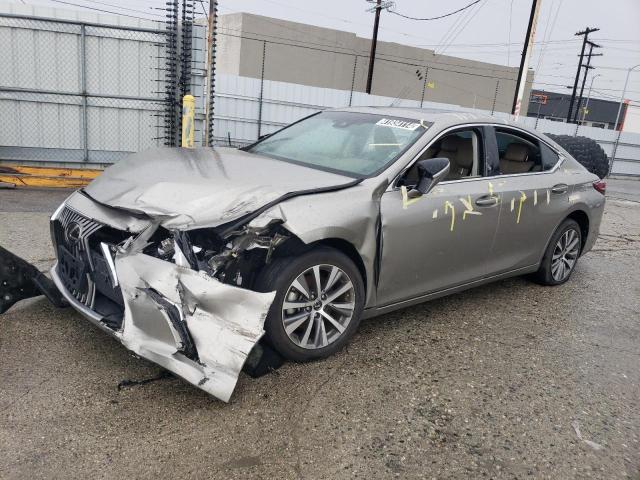 LEXUS ES 350 2019 with VIN 58ABZ1B1XKU049748 - Photo from auction