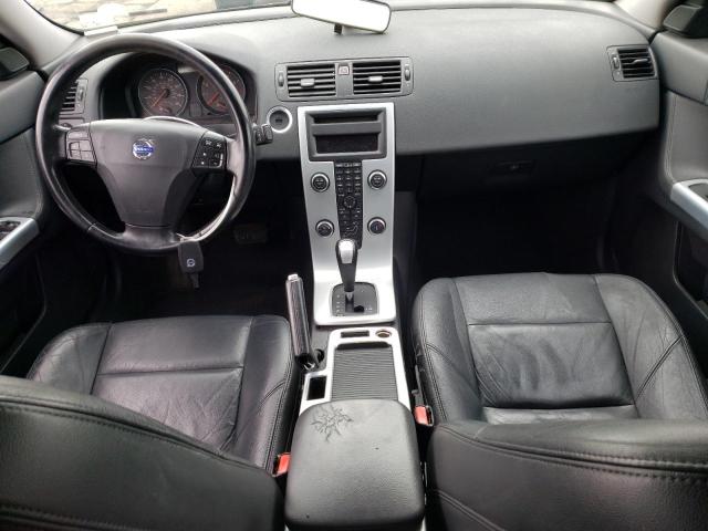 Photo 8 from auction – 2010 VOLVO S40 2.4I with VIN YV1390MS9A2508398