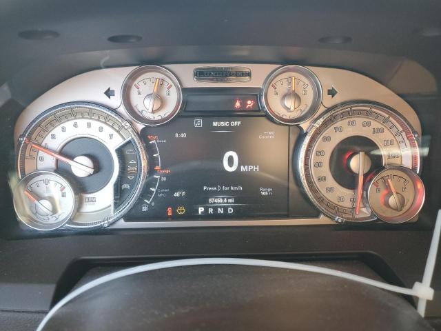 Photo 9 from auction – 2018 RAM 1500 LONGH with VIN 1C6RR7PT2JS179869