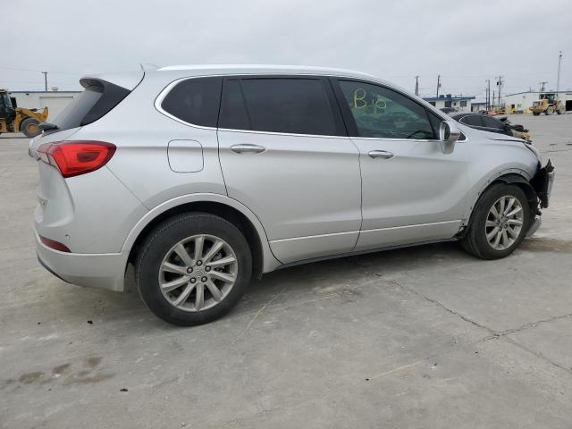 Photo 3 from auction – 2019 BUICK ENVISION E with VIN LRBFXCSA2KD146679