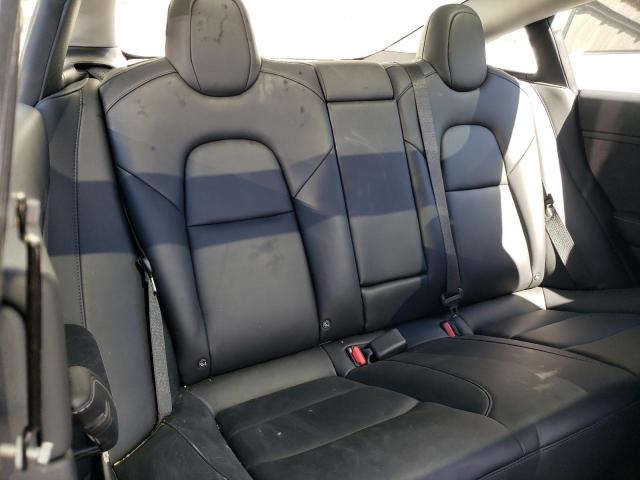 Photo 10 from auction – 2023 TESLA MODEL 3 with VIN 5YJ3E1EA6PF433565