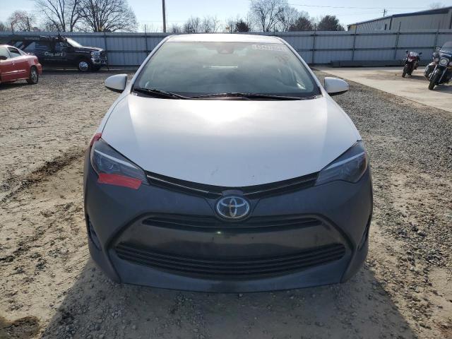 Photo 5 from auction – 2018 TOYOTA COROLLA L with VIN 2T1BURHE9JC970342