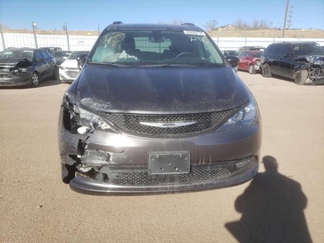 Photo 5 from auction – 2021 CHRYSLER VOYAGER LX with VIN 2C4RC1DG7MR602031