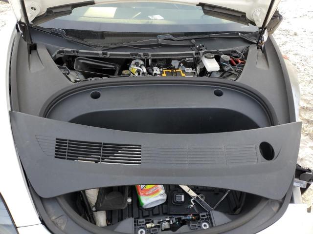 Photo 11 from auction – 2021 TESLA MODEL 3 with VIN 5YJ3E1EB6MF034854
