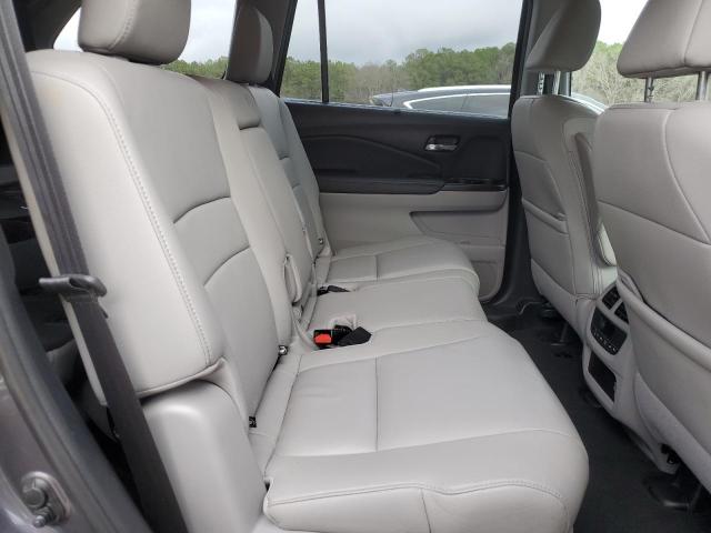 Photo 11 from auction – 2019 HONDA PILOT EXL with VIN 5FNYF5H50KB003161