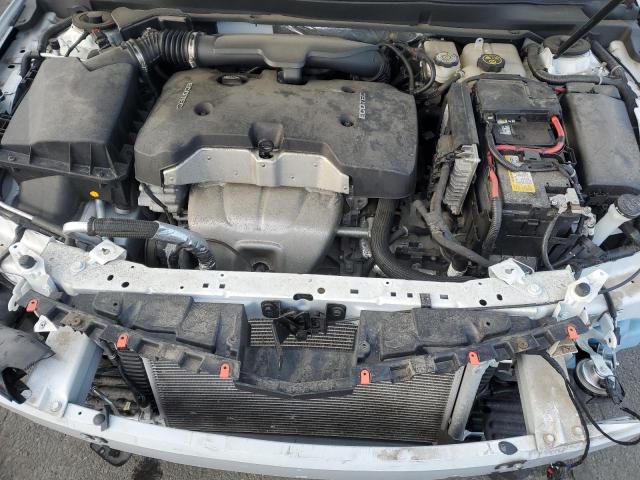 Photo 11 from auction – 2015 CHEVROLET IMPALA LS with VIN 2G11Z5SL2F9197971