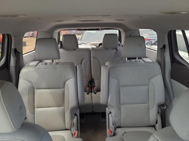 Photo 10 from auction – 2018 GMC ACADIA SLT with VIN 1GKKNWLS5JZ129783