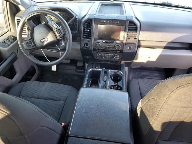 Photo 8 from auction – 2018 FORD F150 SUPER with VIN 1FTEX1CP4JFA88646