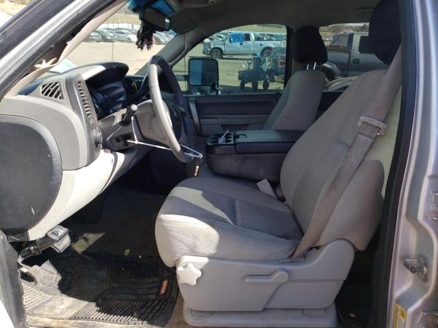 Photo 7 from auction – 2013 CHEVROLET SILVERADO with VIN 3GCPKSE78DG139921
