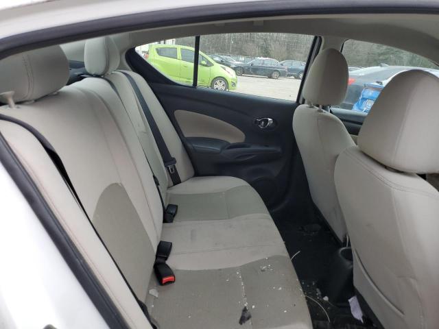 Photo 10 from auction – 2017 NISSAN VERSA S with VIN 3N1CN7AP7HL847327