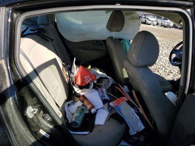 Photo 10 from auction – 2015 KIA RIO EX with VIN KNADN4A39F6463454