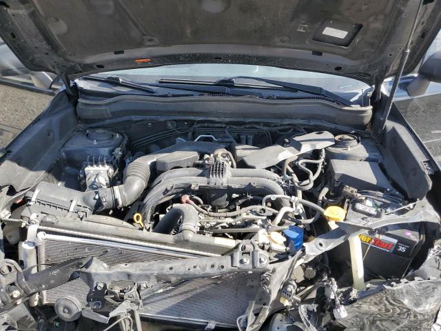 Zdjęcie 12 z aukcji – 2018 SUBARU FORESTER 2 z VIN JF2SJABC0JH548281