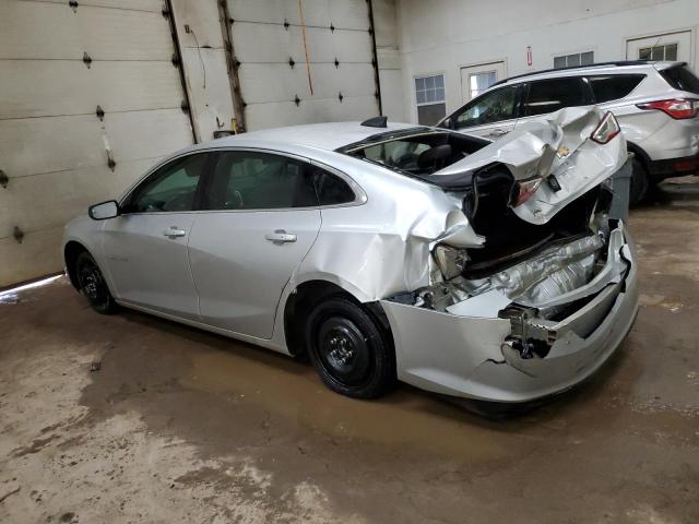 Photo 2 from auction – 2017 CHEVROLET MALIBU LS with VIN 1G1ZC5ST2HF260775