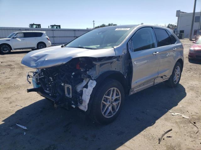 FORD EDGE SEL 2024 with VIN 2FMPK4J95RBA10088 - Photo from auction