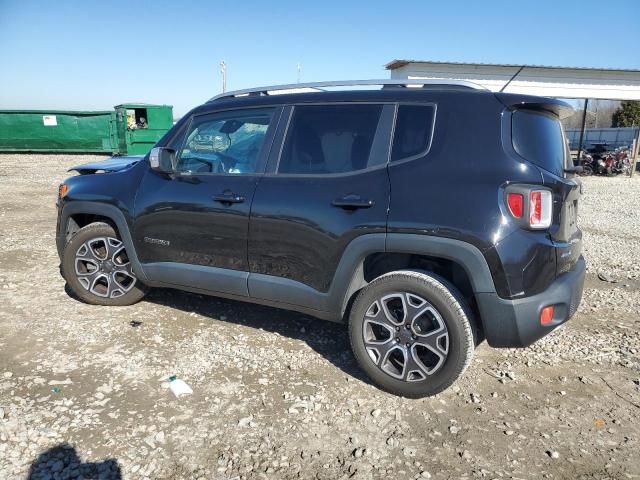 Photo 2 from auction – 2016 JEEP RENEGADE L with VIN ZACCJBDT0GPC45279