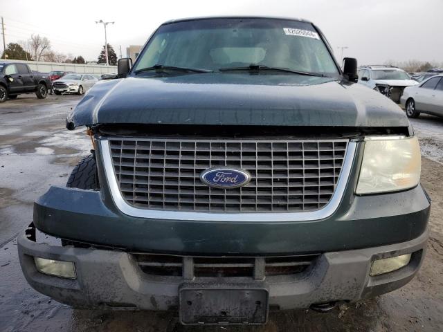 Zdjęcie 5 z aukcji – 2004 FORD EXPEDITION z VIN 1FMPU16L14LA72416