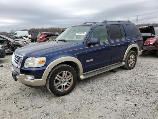 FORD EXPLORER E 2006 with VIN 1FMEU64E16UA11170 - Photo from auction