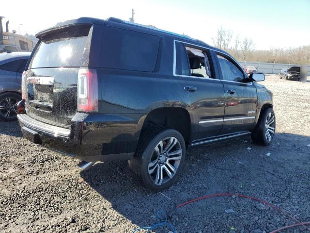 Photo 3 from auction – 2019 GMC YUKON DENA with VIN 1GKS2CKJ9KR103138