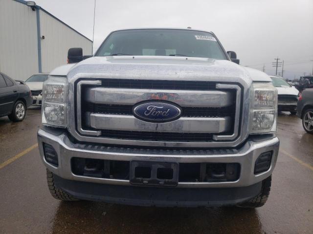 Photo 5 from auction – 2015 FORD F350 SUPER with VIN 1FT8W3BT7FEA88065