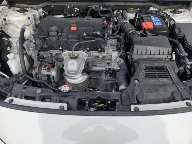 Photo 11 from auction – 2024 HONDA CIVIC EX with VIN 2HGFE2F32RH102421