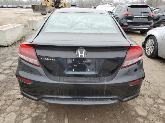 Photo 6 from auction – 2015 HONDA CIVIC LX with VIN 2HGFG3B52FH502238