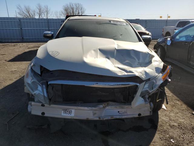 Photo 5 from auction – 2010 FORD TAURUS LIM with VIN 1FAHP2FW9AG156140
