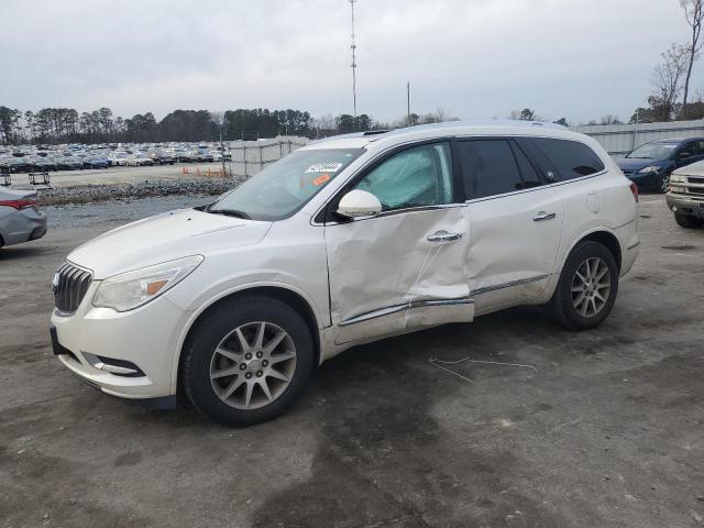 BUICK ENCLAVE 2014 with VIN 5GAKVBKD4EJ202008 - Photo from auction