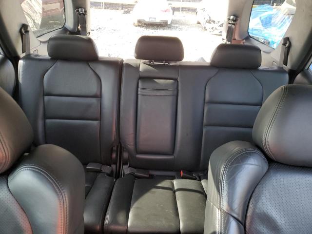 Photo 10 from auction – 2001 ACURA MDX with VIN 2HNYD18431H500374