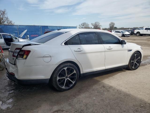 Photo 3 from auction – 2014 FORD TAURUS SEL with VIN 1FAHP2H88EG180787