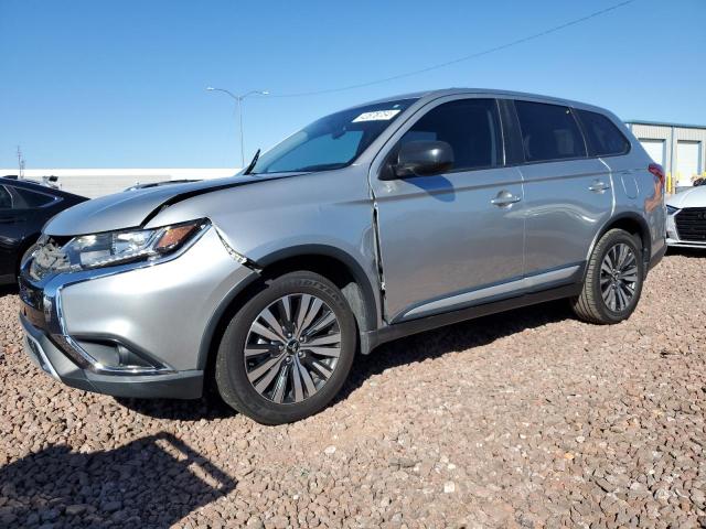 Photo 1 from auction – 2019 MITSUBISHI OUTLANDER with VIN JA4AD2A3XKJ000513