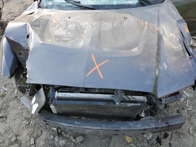 Photo 11 from auction – 2014 DODGE CHARGER SE with VIN 2C3CDXBG6EH215717