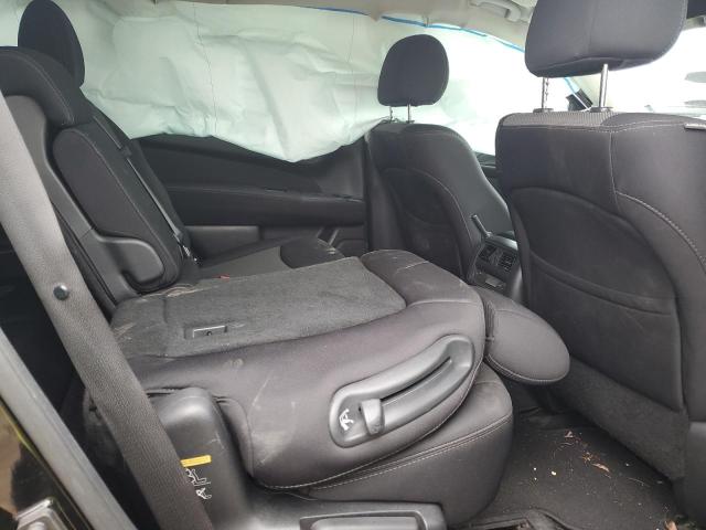 Photo 11 from auction – 2017 NISSAN PATHFINDER with VIN 5N1DR2MM2HC618488