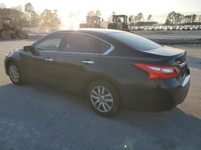 Photo 2 from auction – 2016 NISSAN ALTIMA 2.5 with VIN 1N4AL3AP3GC233720
