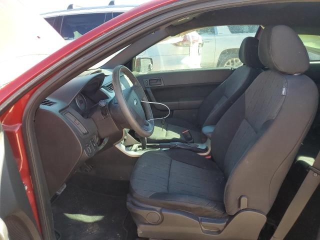 Photo 7 from auction – 2010 FORD FOCUS SE with VIN 1FAHP3CN6AW234820
