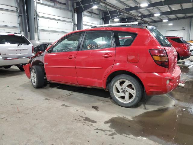 Photo 2 from auction – 2003 PONTIAC VIBE with VIN 5Y2SL62843Z440003