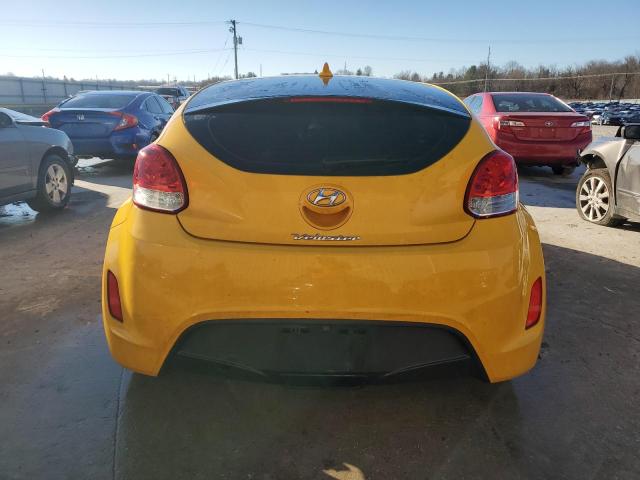 Photo 6 from auction – 2013 HYUNDAI VELOSTER with VIN KMHTC6AD5DU084643