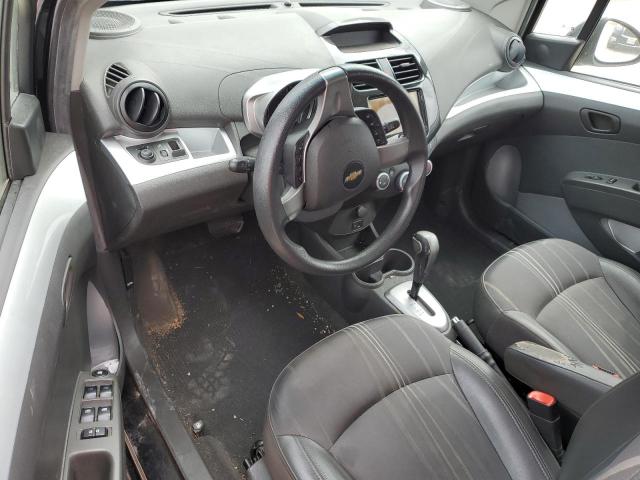 Photo 8 from auction – 2014 CHEVROLET SPARK 1LT with VIN KL8CD6S91EC466003