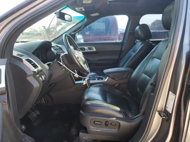 Photo 7 from auction – 2011 FORD EXPLORER L with VIN 1FMHK7F85BGA68951