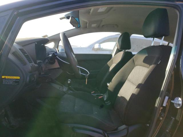 Photo 7 from auction – 2014 KIA FORTE with VIN KNAFK4A67E5048634