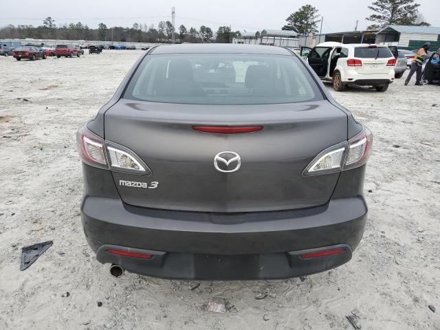 Photo 6 from auction – 2011 MAZDA 3 I with VIN JM1BL1VF3B1419024
